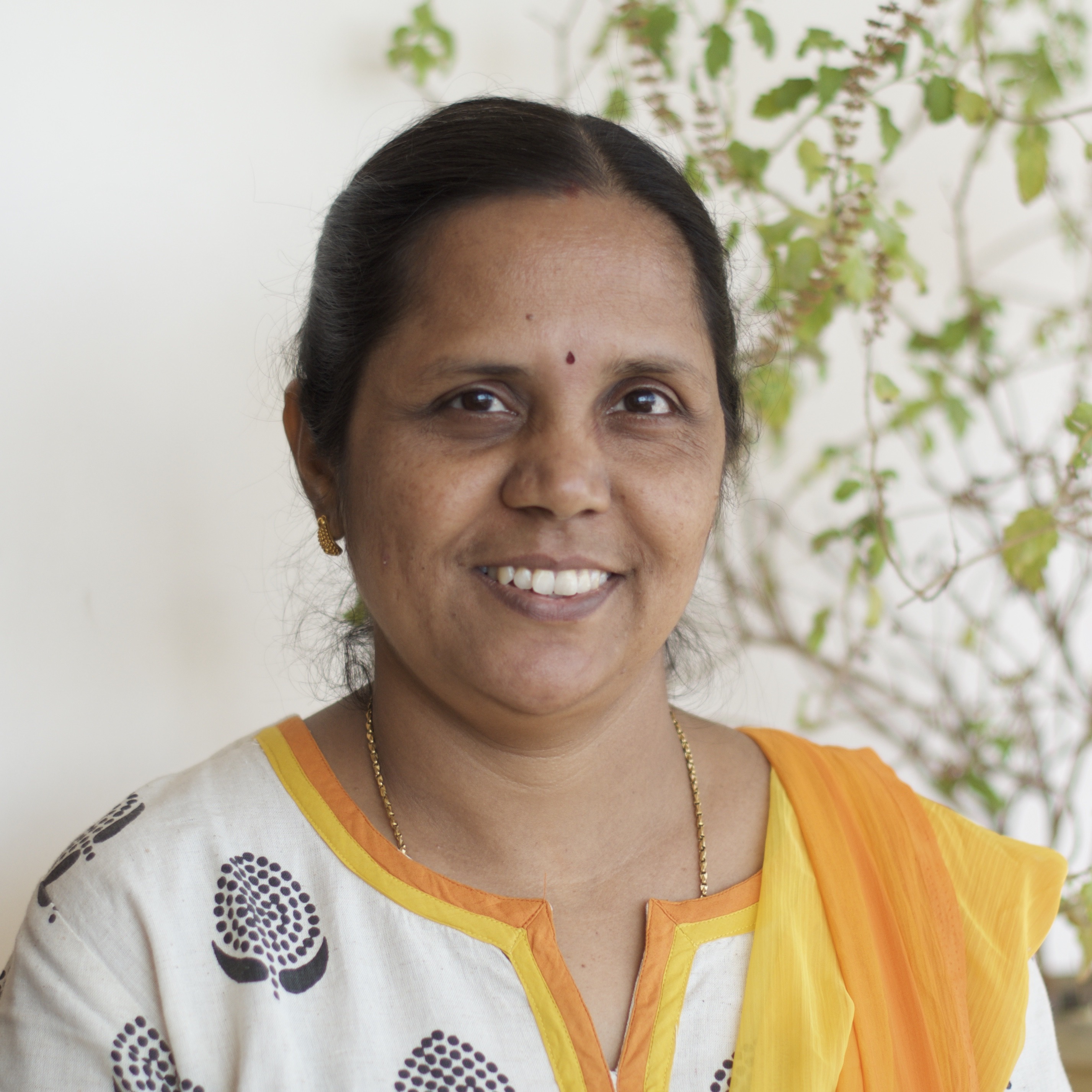 sailaja-profile